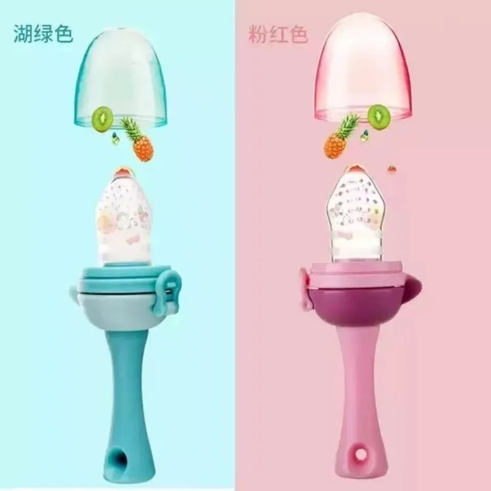 Baby Food For 6 Months - Baby Food Fruits Vegetables Grinding Teeth