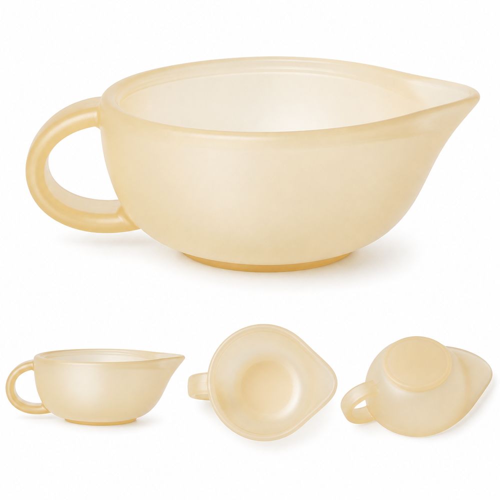 Baby Food Utensil - Silicone Baby Feeding Bowl Non Spill