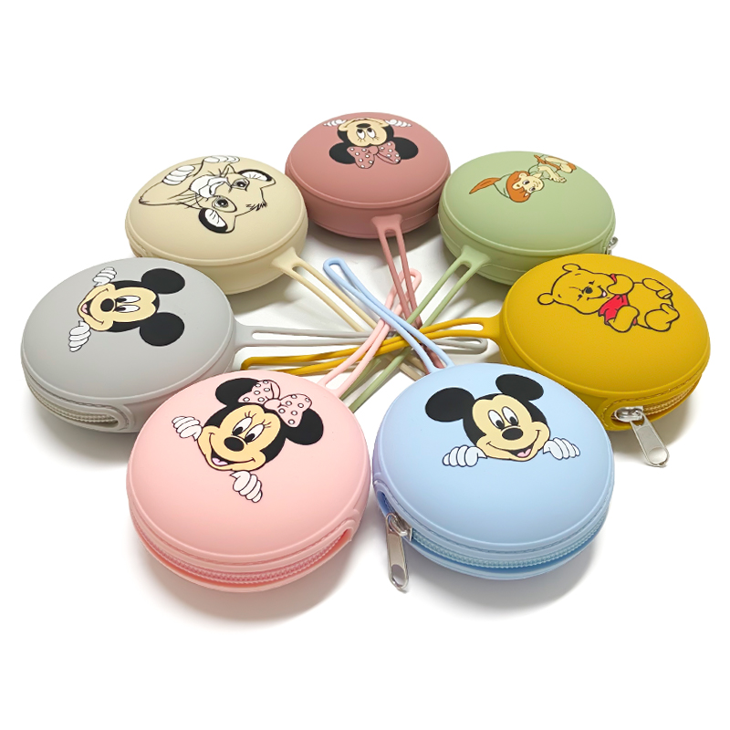 Baby Food Stuff - 1pcs Baby Silicone New Nipple Bag