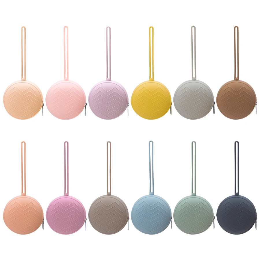 Baby Food Stuff - Food Grade Baby Soft Silicone Keep