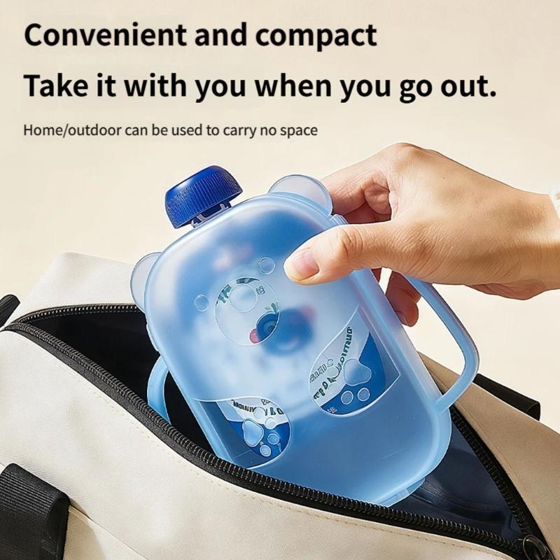 Baby Food In Jar - Convenient And Easy To Clean Infant