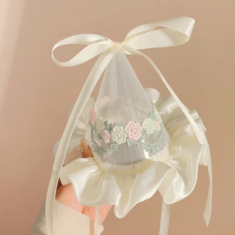 1PC Flower Butterfly Knot Mesh - Baby Food Recipes review and price
