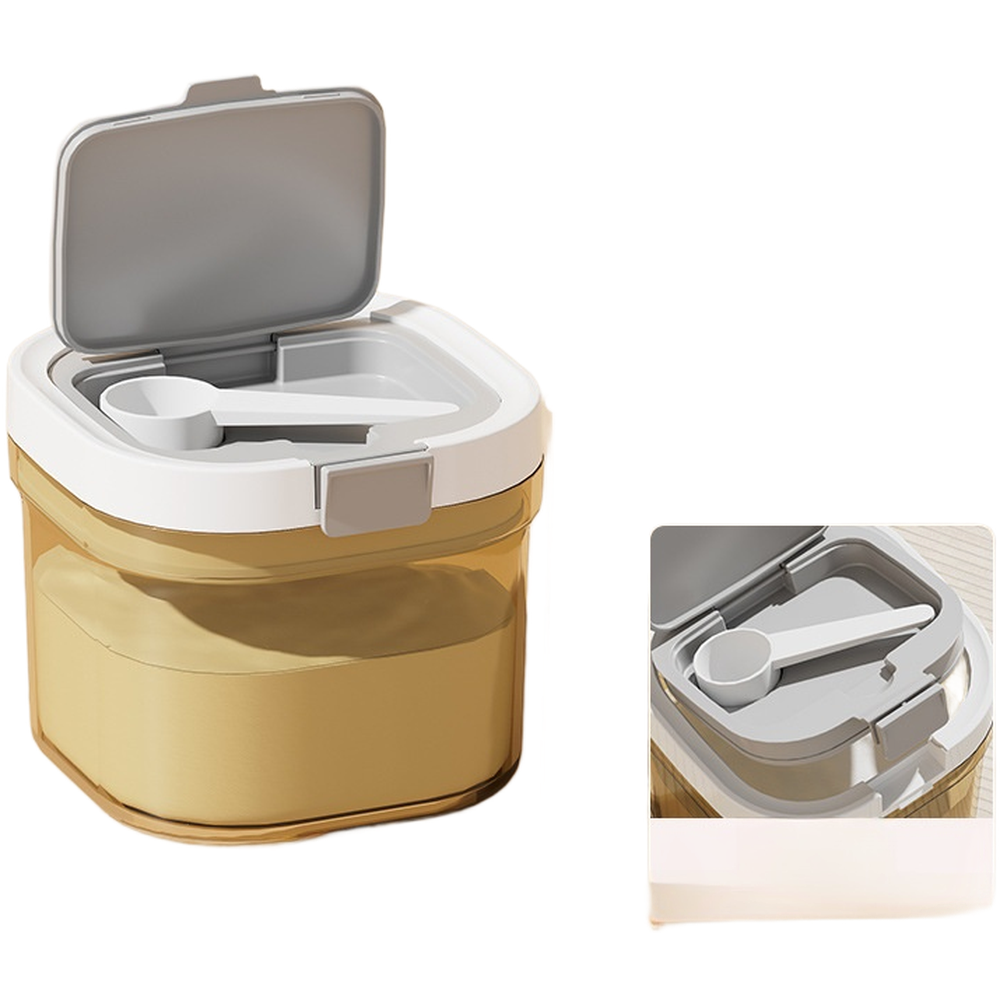 Sealed Food Storage Jar with E - Baby Food In Jar review and price