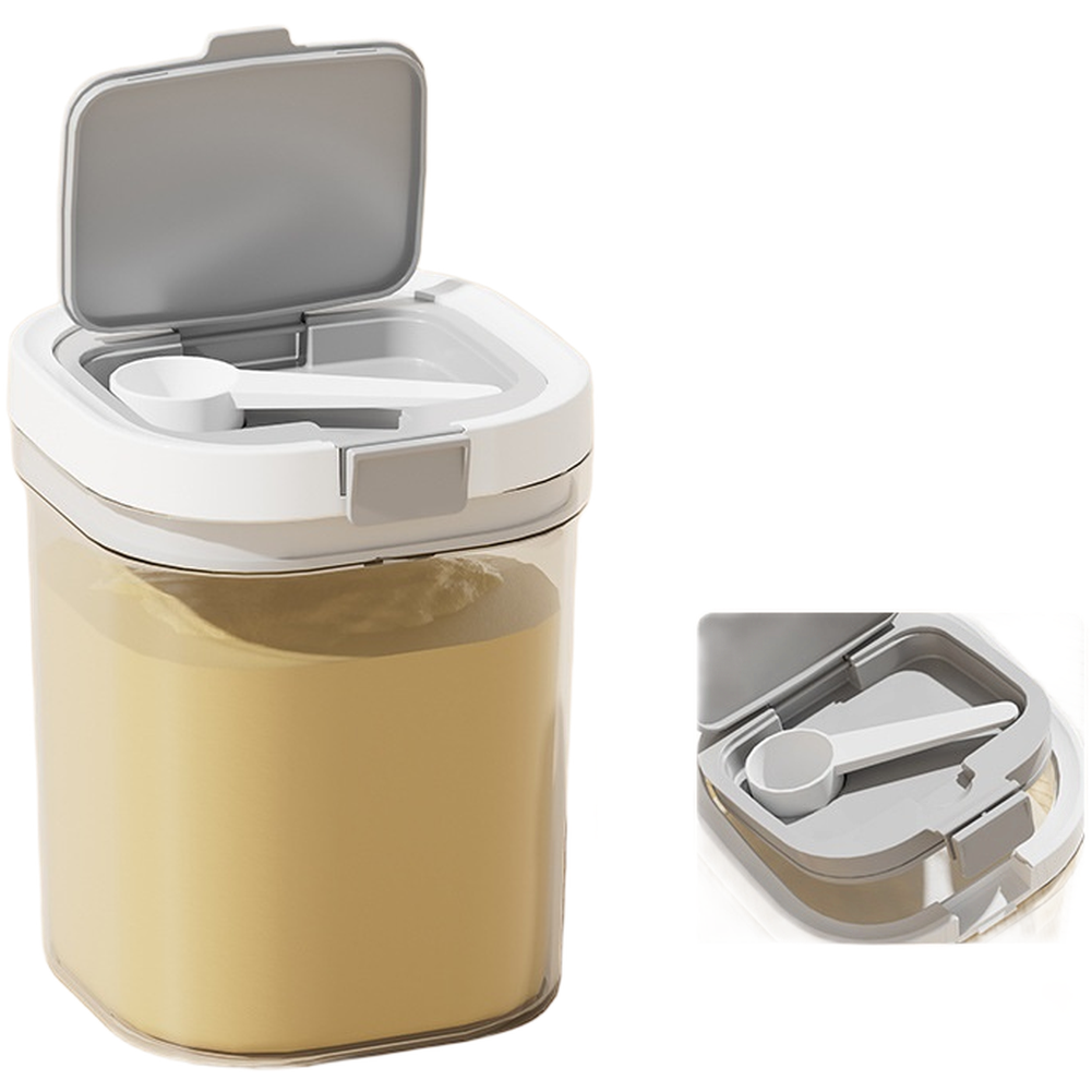 Sealed Food Storage Jar with E - Baby Food In Jar review and price