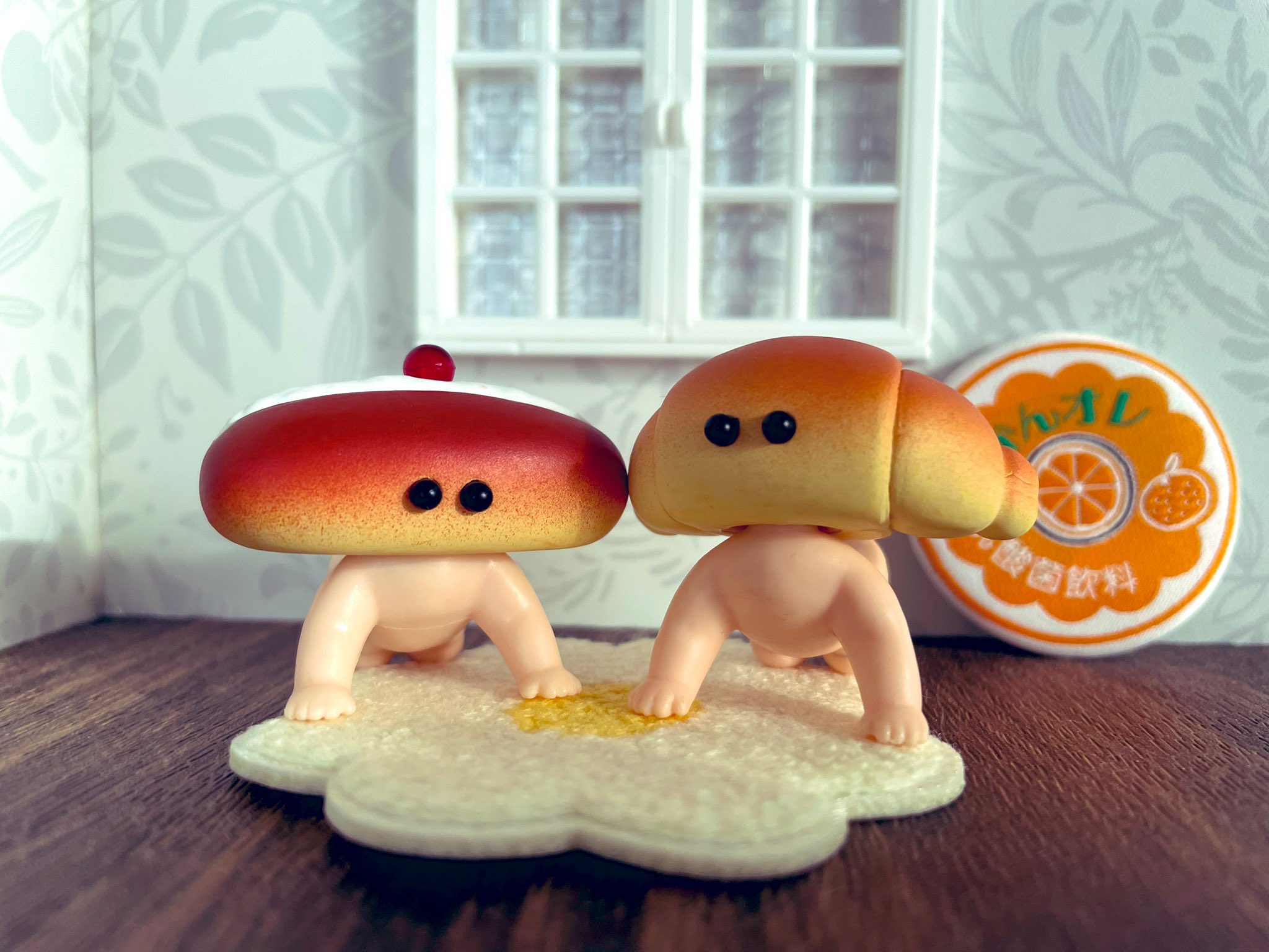 Stasto capsule toys funny Pan  - Baby Food Age review and price