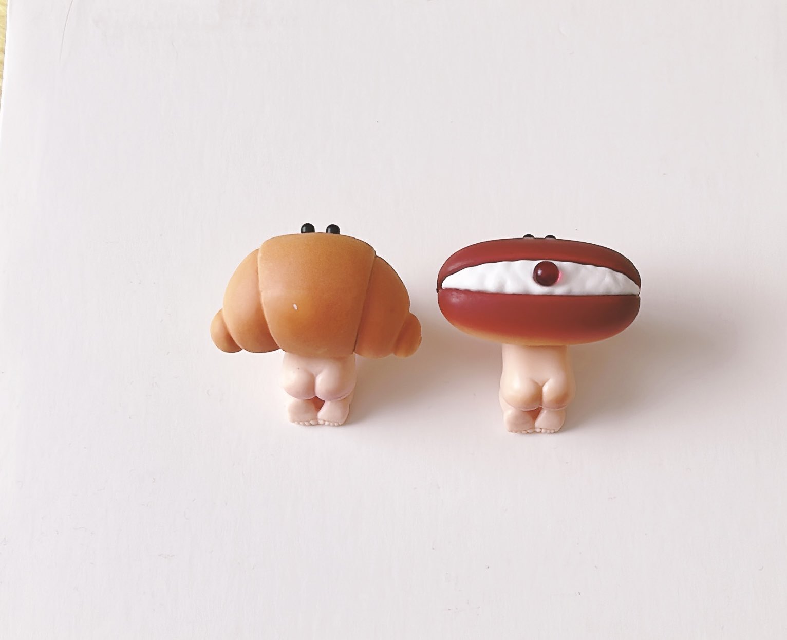 Stasto capsule toys funny Pan  - Baby Food Age review and price