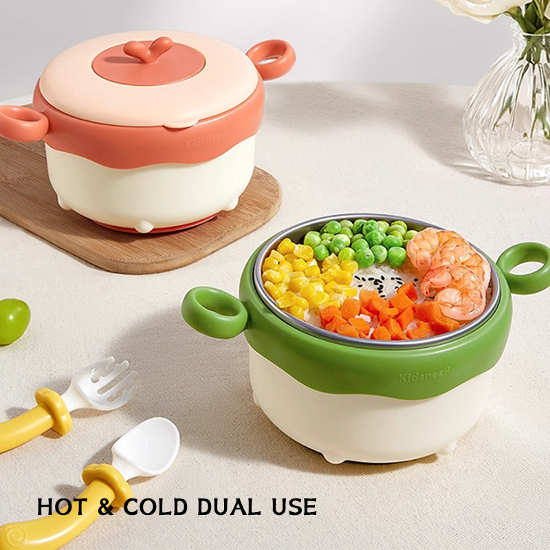 Baby Food Bowl Thermal Jar Ins - Baby Food In Jar review and price