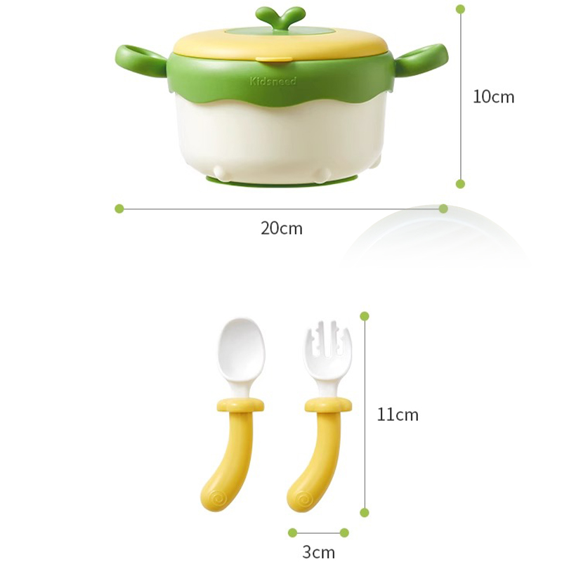Baby Food Bowl Thermal Jar Ins - Baby Food In Jar review and price