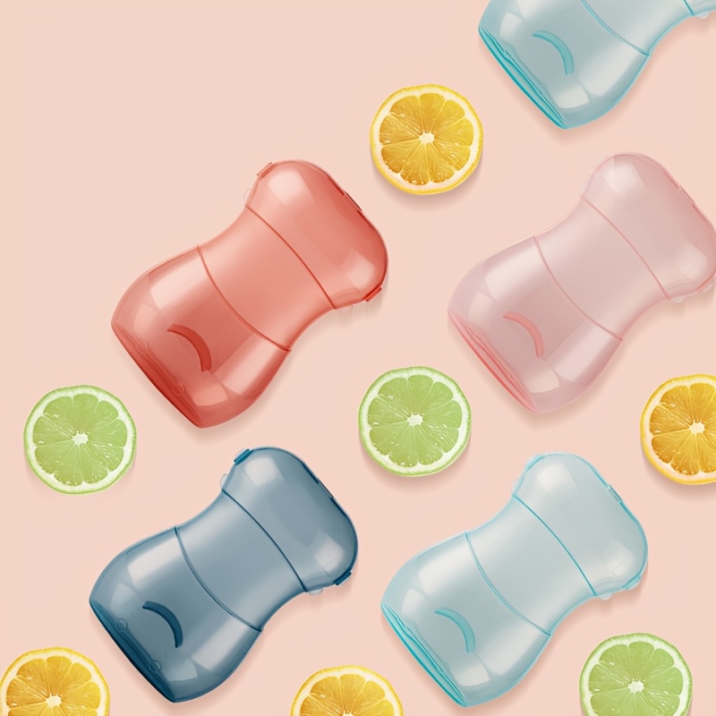 Anti Squeeze Baby Food Pouch H - Puree Baby Food review and price