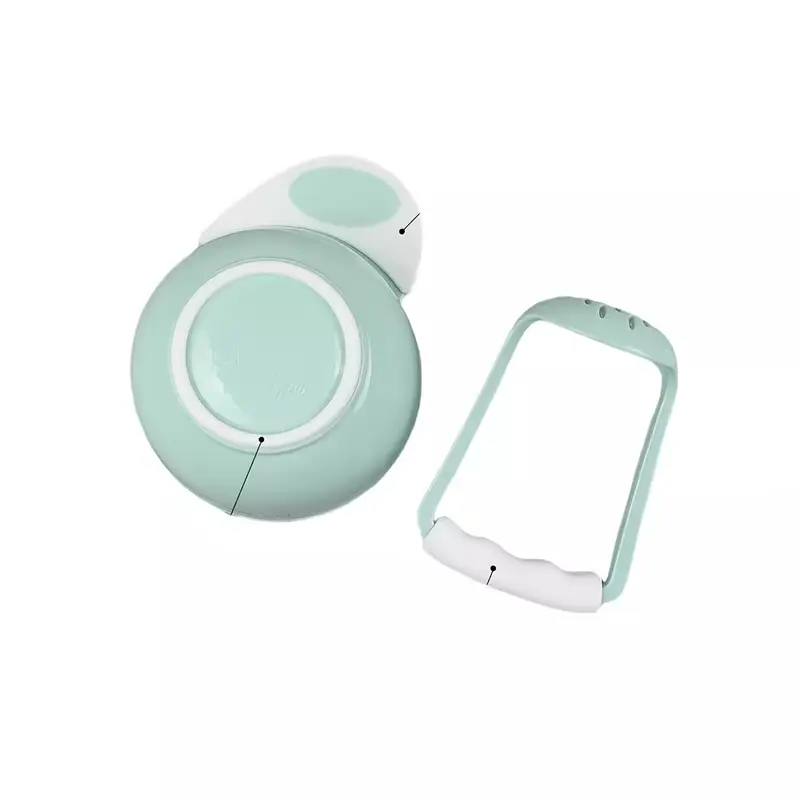 1pc Polypropylene Manual Food  - Puree Baby Food review and price