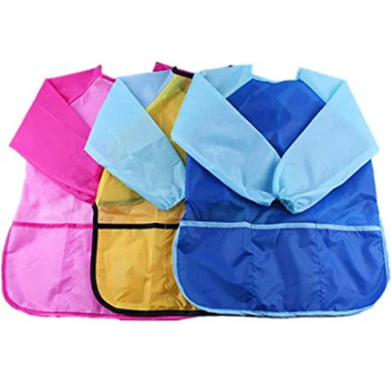 Baby Boys Girls Feeding Bibs L - Baby Food Apron review and price