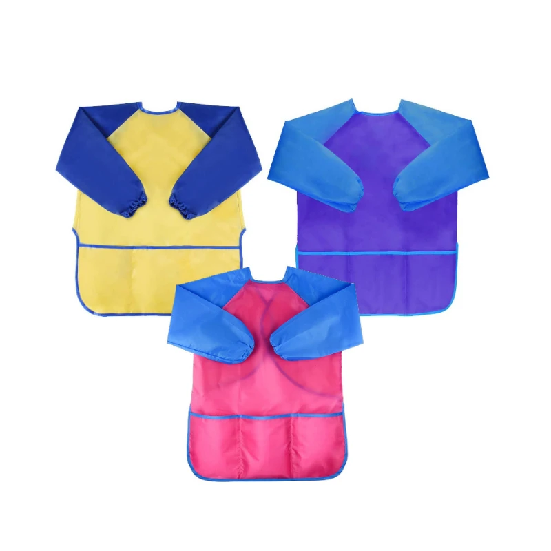 Baby Boys Girls Feeding Bibs L - Baby Food Apron review and price