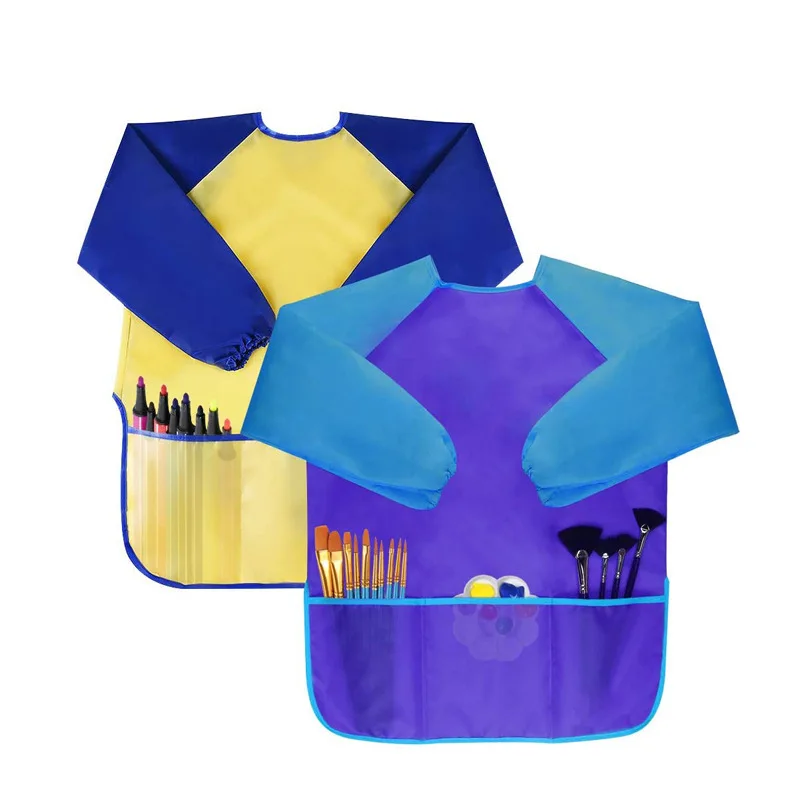 Baby Boys Girls Feeding Bibs L - Baby Food Apron review and price