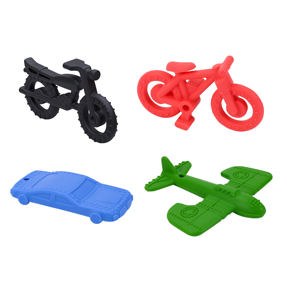 Baby Teether Toys Chew Toy for - Baby Food For 6 Months review and price