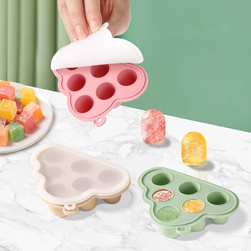 2pcs/1pc Mini-Baby Fruit Veget - Baby Food In Jar review and price