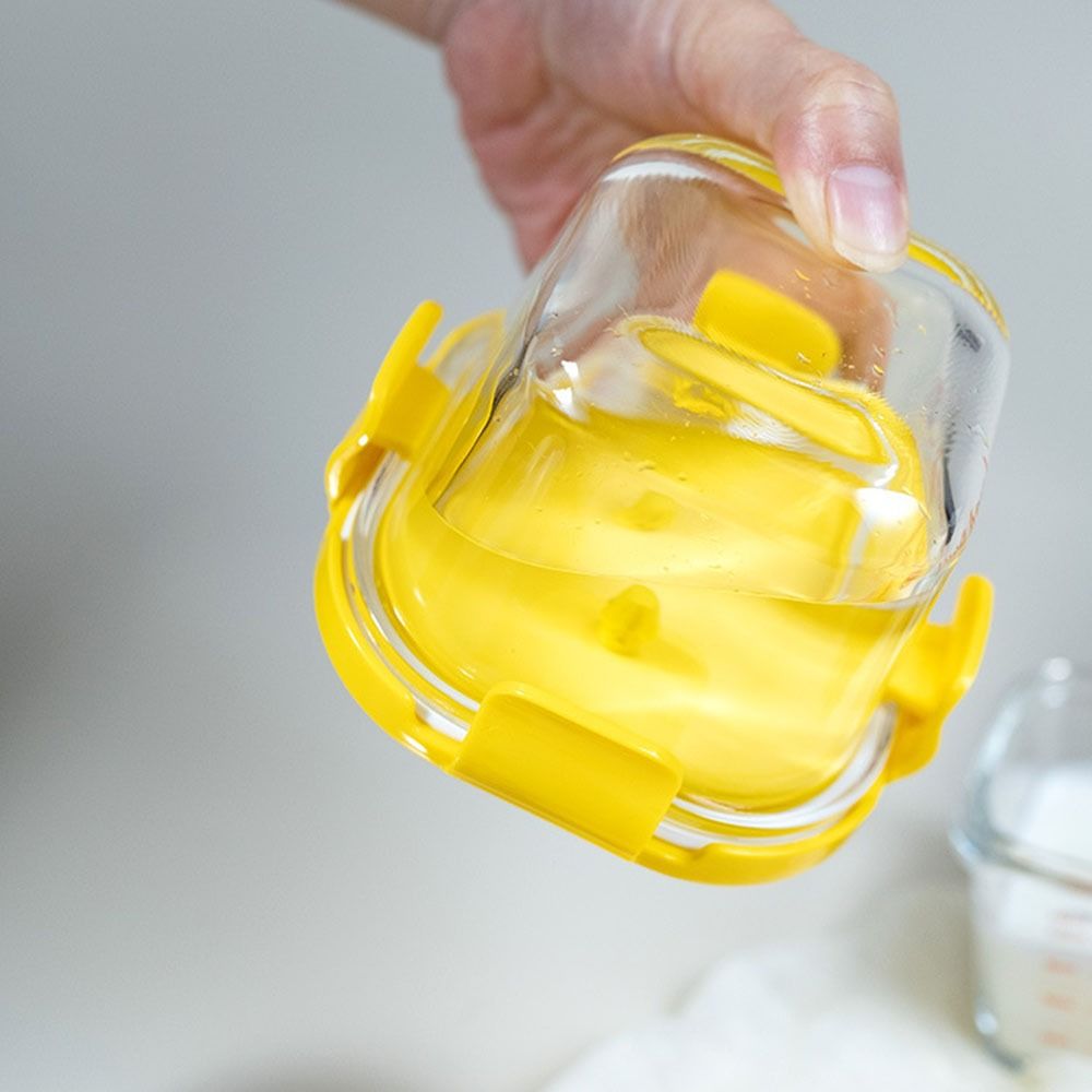 Simple 170ml Food Storage Box  - Baby Food In Jar review and price