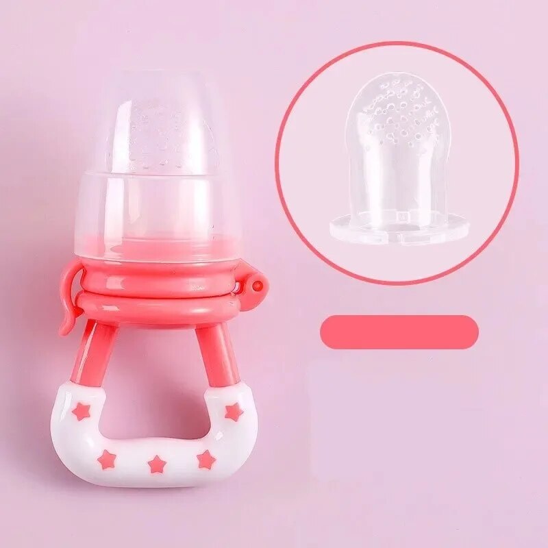 3 PCs Baby Fruit and Vegetable - Baby Food For 6 Months review and price