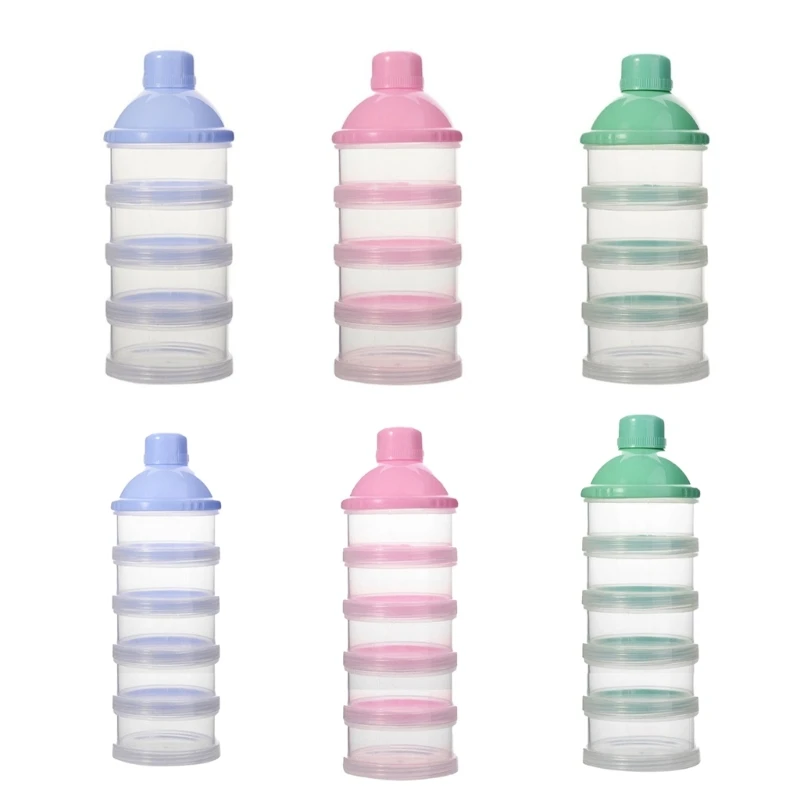 4 Layer/5 Layer Baby Container - Puree Baby Food review and price