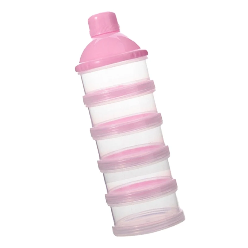 4 Layer/5 Layer Baby Container - Puree Baby Food review and price