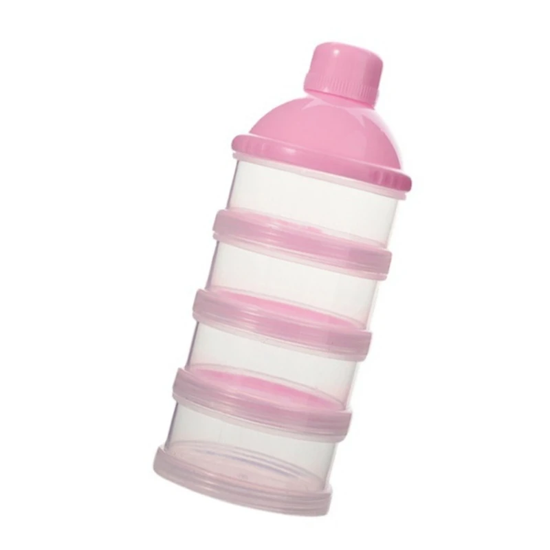 4 Layer/5 Layer Baby Container - Puree Baby Food review and price