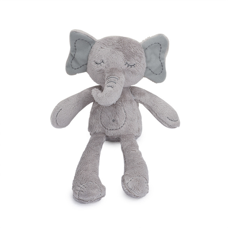 Cartoon Animal Stuffed Baby To - Baby Food Eat review and price