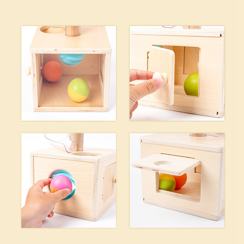 Montessori Toys Baby Early Edu - Baby Food Eat review and price