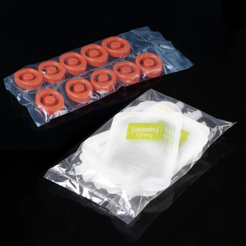 10Pcs Baby Food and Juice Box  - Puree Baby Food review and price