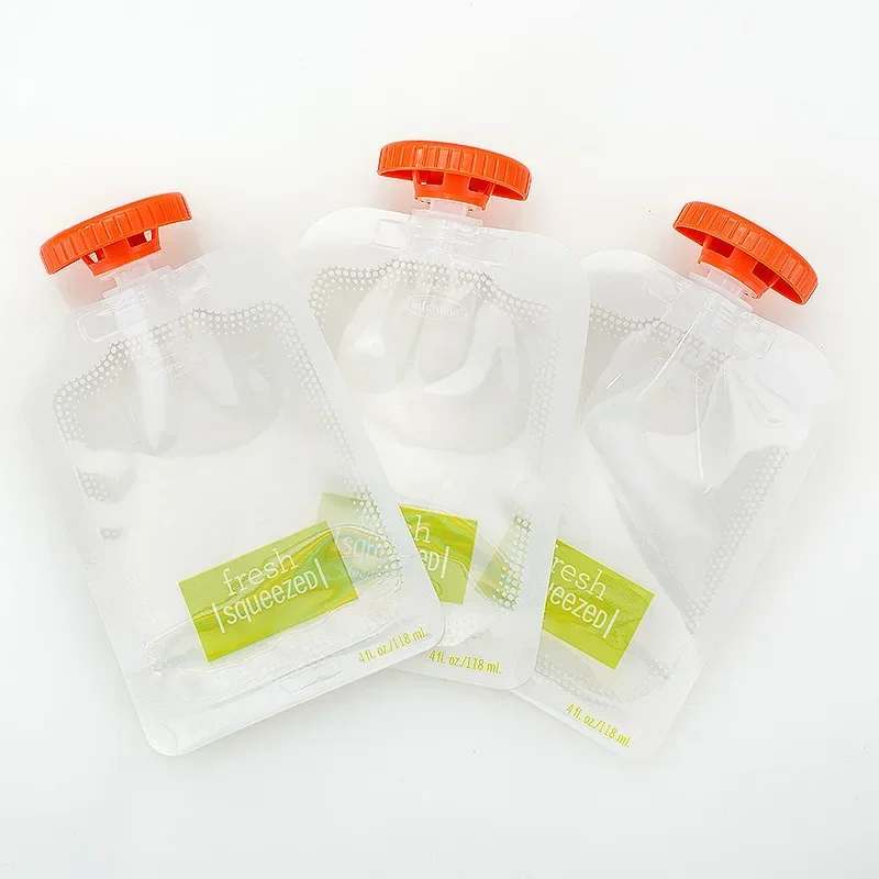 10Pcs Baby Food and Juice Box  - Puree Baby Food review and price