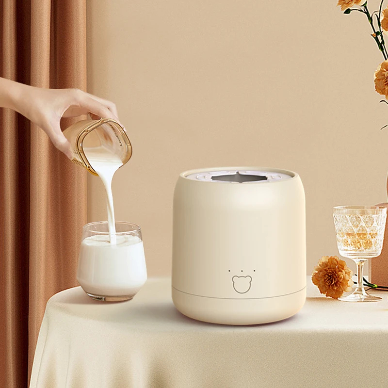 2026 NEW Electric Milk Bottle  - Puree Baby Food review and price