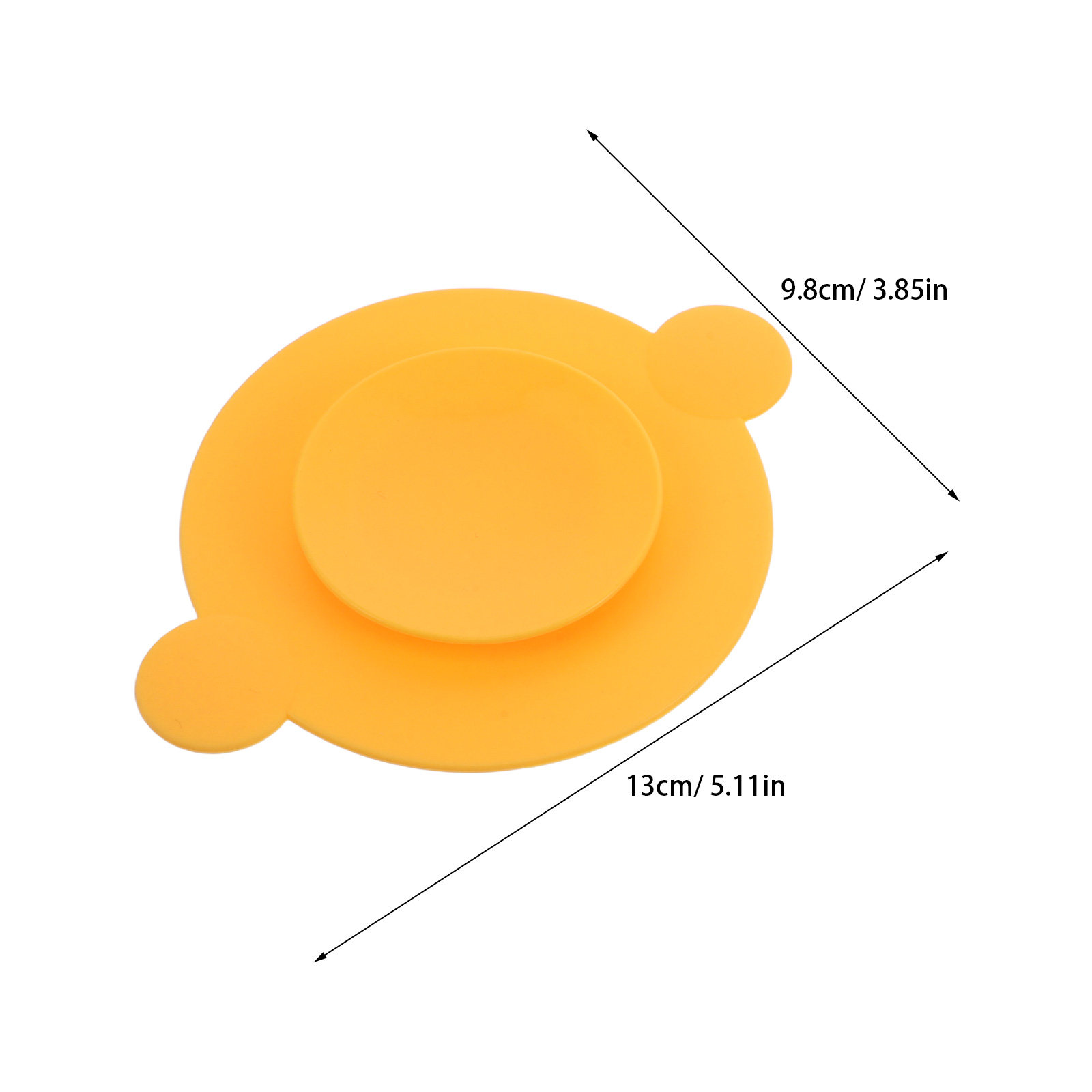 3Pcs Silicone Suction Plate Pa - Plate Suction Toddler review and price