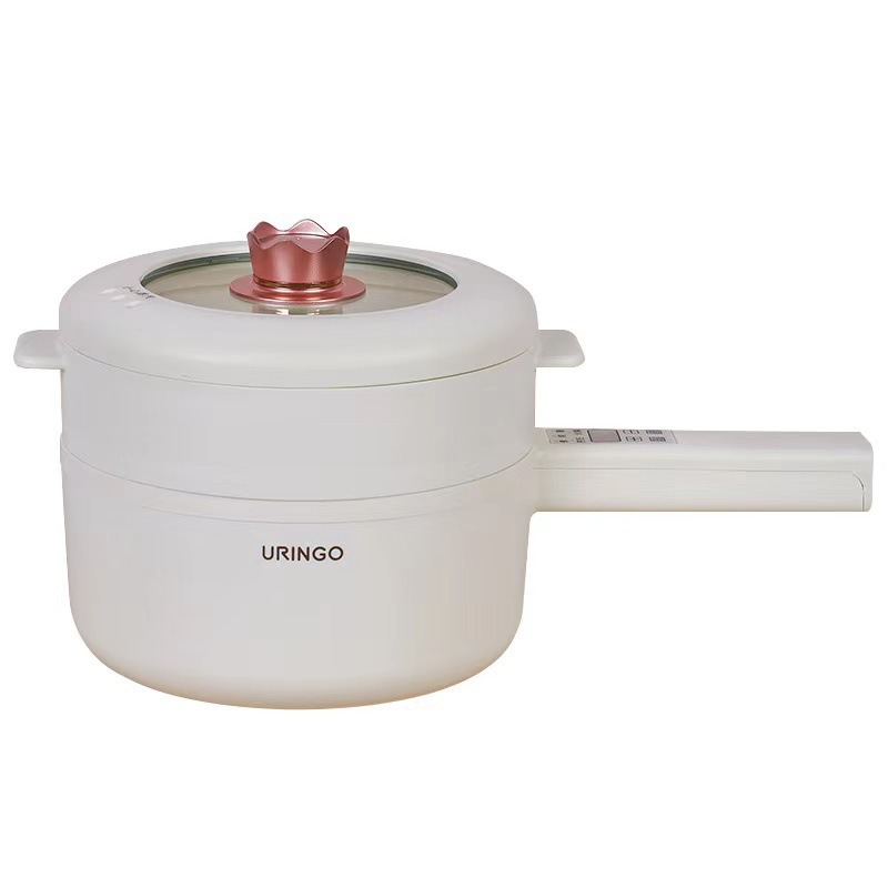 URINGO 1.6/2L Electric Hot Pot - Baby Food In Jar review and price