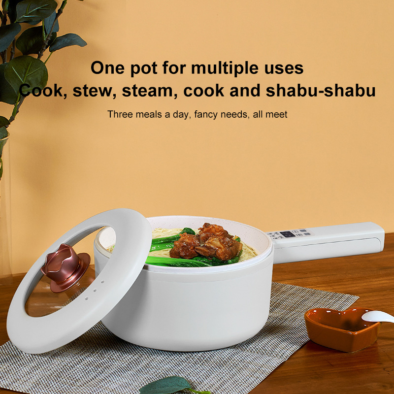 URINGO 1.6/2L Electric Hot Pot - Baby Food In Jar review and price