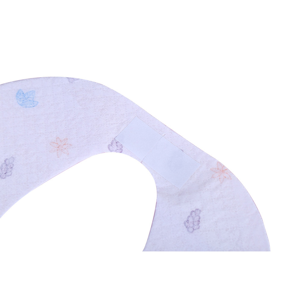 10 Sheets Baby Eating Bib Food - Baby Food Eat review and price