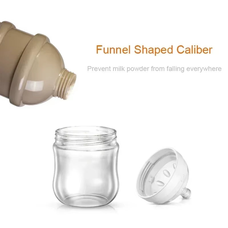 Colored Milk Powder Box Conven - Baby Food In Jar review and price