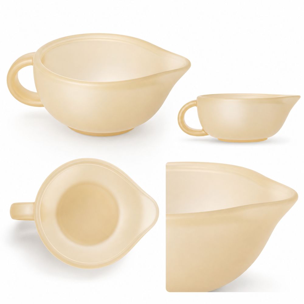 Silicone Baby Feeding Bowl Non - Baby Food Utensil review and price