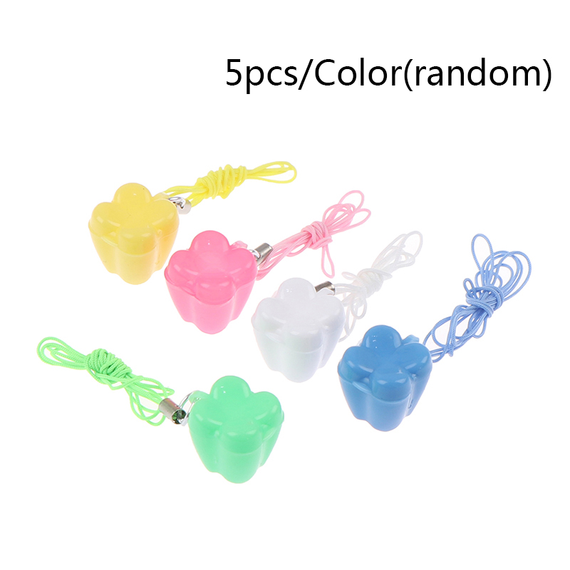5pcs/set Baby Milk Teeth Stora - Baby Food In Jar review and price