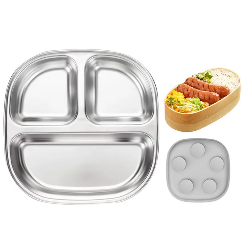 Divided Plates for Kids Toddle - Plate Suction Toddler review and price