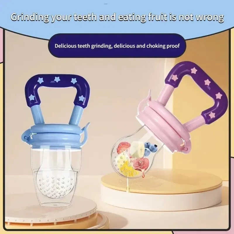 3 PCs Baby Fruit and Vegetable - Baby Food For 6 Months review and price
