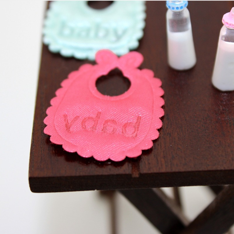 DOLLHOUSE Miniature Food Toy S - Baby Food Stuff review and price