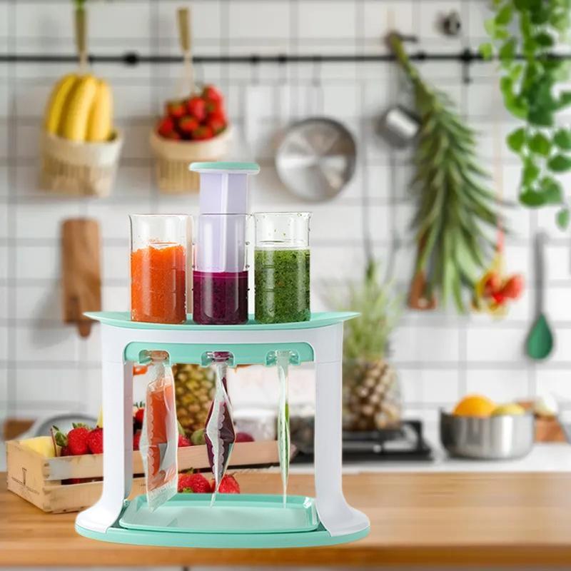 Puree Squeezer Complementary F - Puree Baby Food review and price