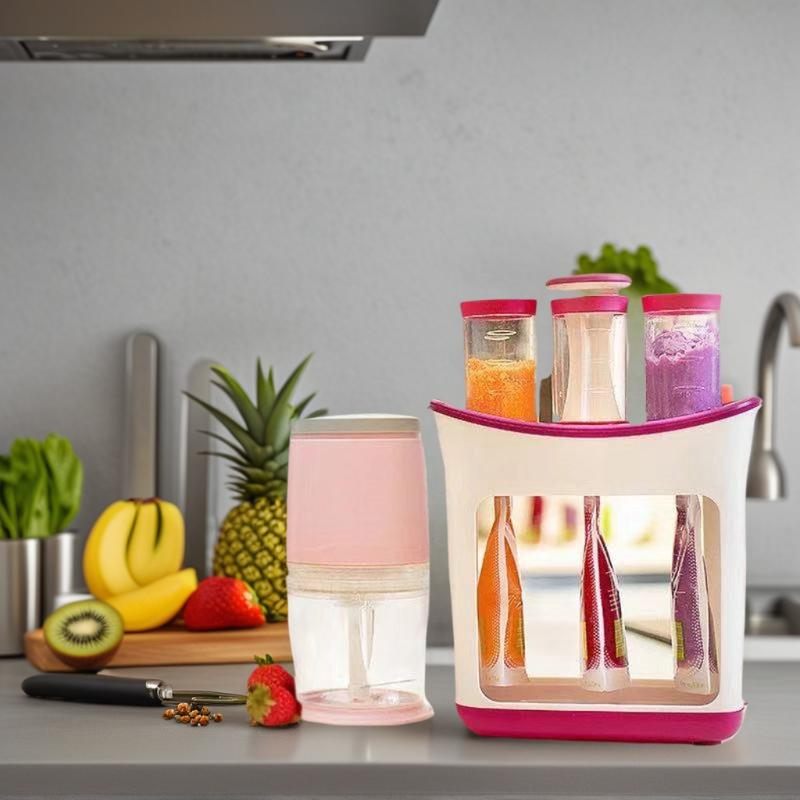 Puree Squeezer Complementary F - Puree Baby Food review and price