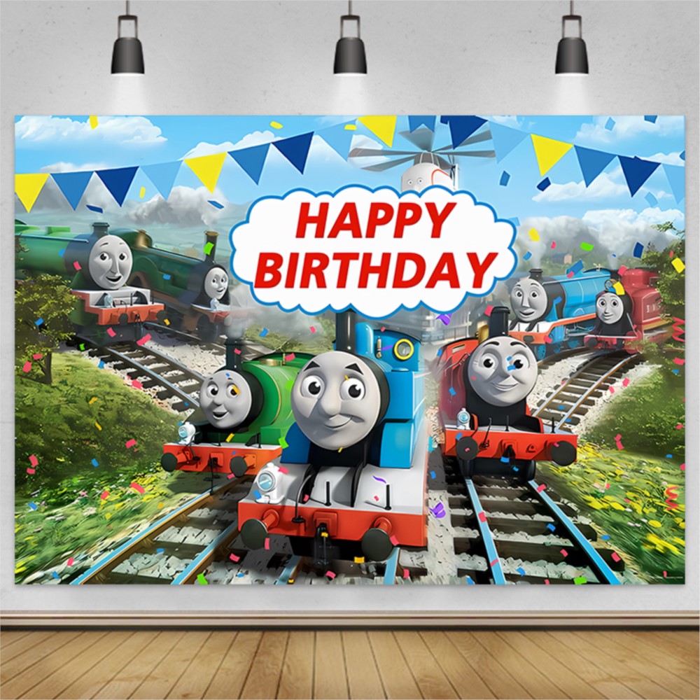 Cute Thomas Train Friends Back - Baby Food Stuff review and price
