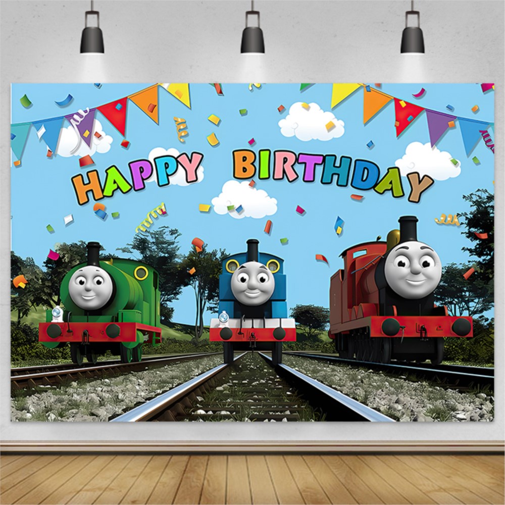 Cute Thomas Train Friends Back - Baby Food Stuff review and price