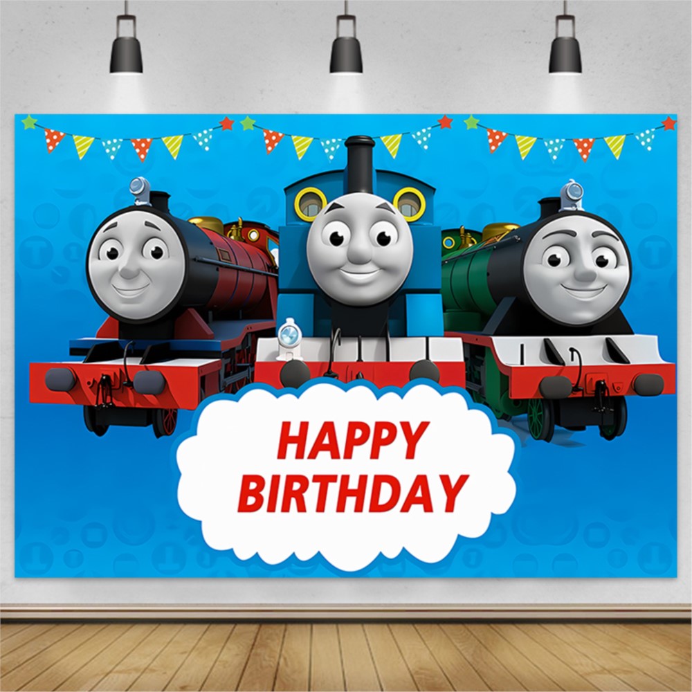 Cute Thomas Train Friends Back - Baby Food Stuff review and price