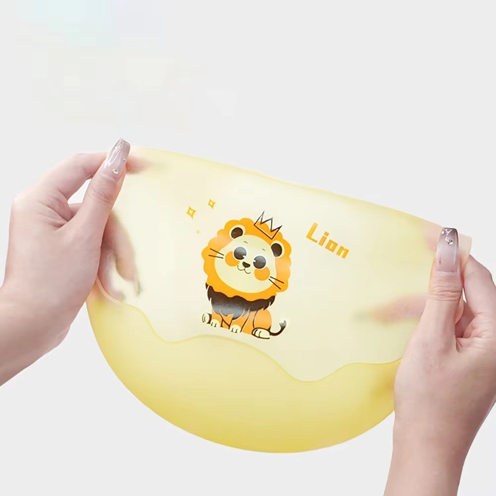 Cute Waterproof Baby Bibs Sili - Baby Food Apron review and price