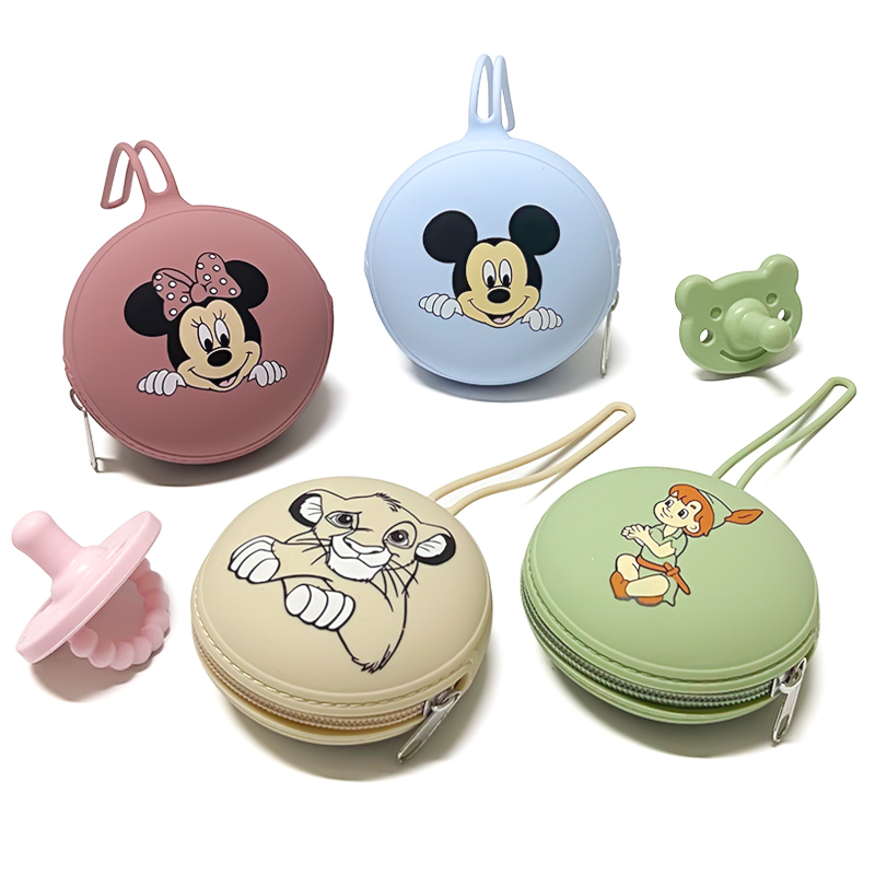1pcs Baby Silicone New Nipple  - Baby Food Stuff review and price