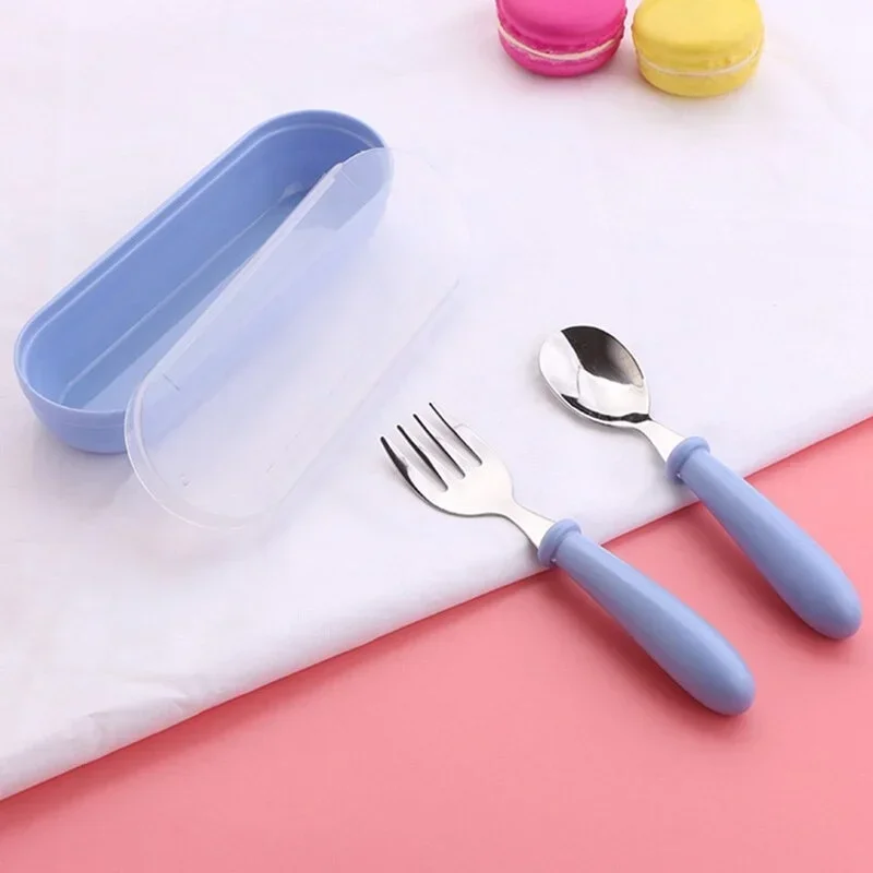 Baby Feeding Tableware Set Chi - Baby Food Utensils Set review and price