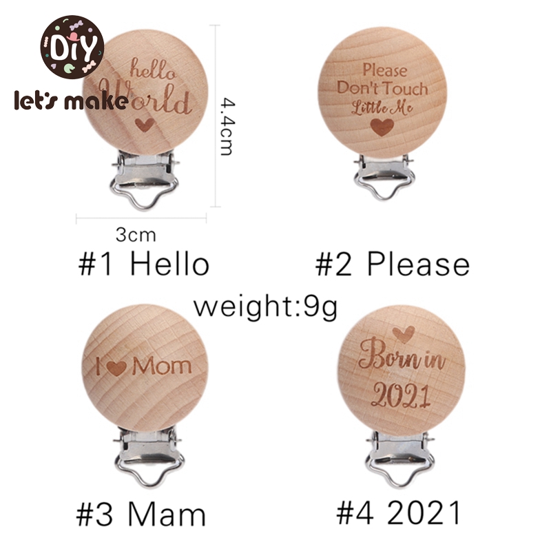 [Sale] Let's Make 5Pcs Baby Te - Baby Food For 6 Months review and price