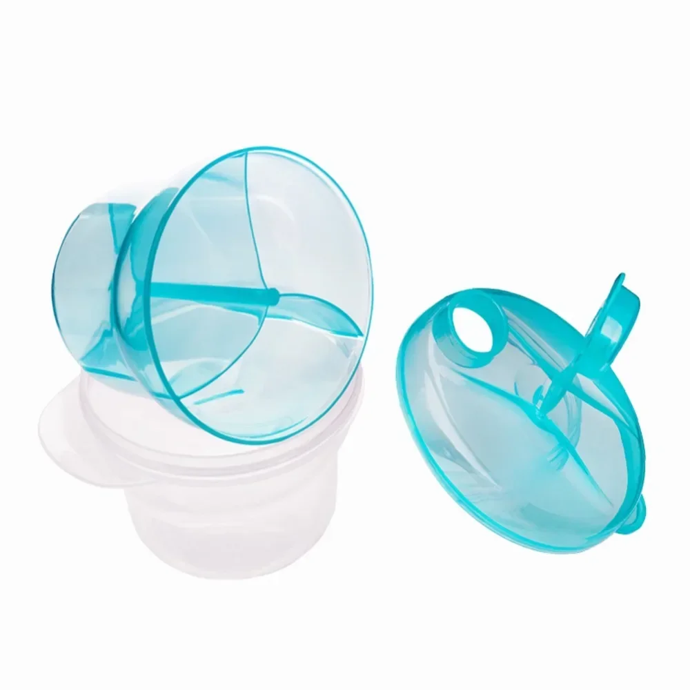 3-grid Portable Formula Dispen - Baby Food In Jar review and price
