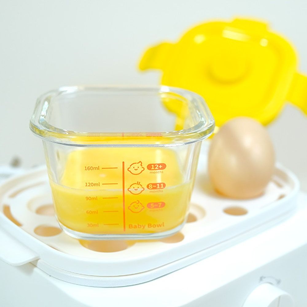170ml Baby Food Storage Jar Gl - Baby Food In Jar review and price